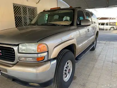 جمس يوكن 5
