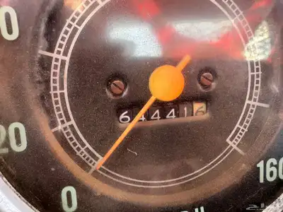 للبيع جمس لوري شفر موديل 1969 2