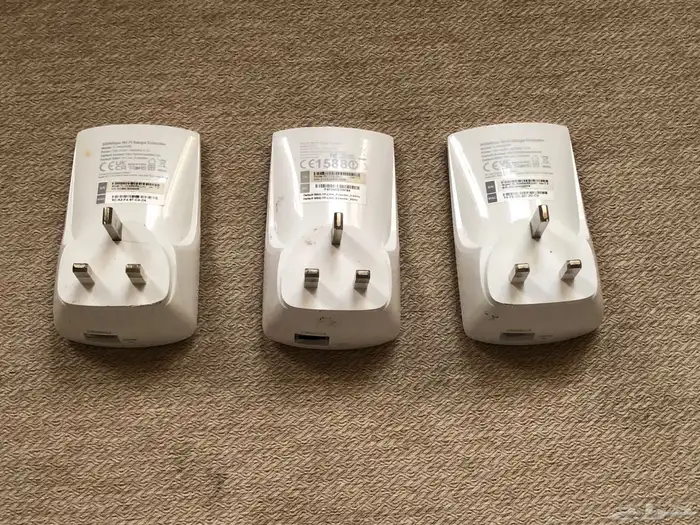 موزع شبكة واي فاي 5G-4G 7