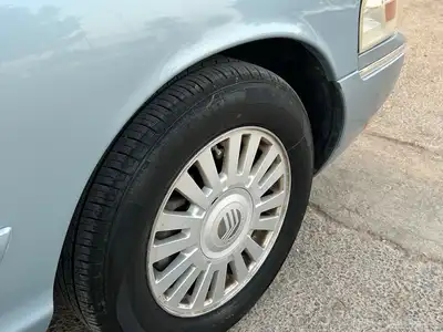فورد ماركيز 2008 سعودي ممشى قليل نضيف 76