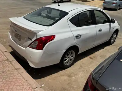 نبسان صني 2022 فل كامل ممشي 108 الف 5