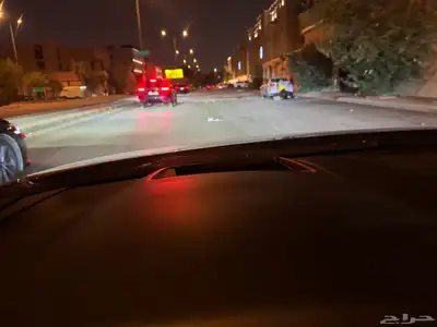 مازدا 6 سيجنيشر 2021 مالك ثاني ممشى 141 الف كم الرياض 7
