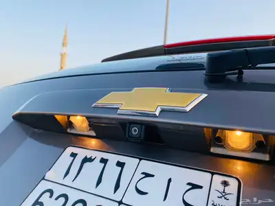 شيفروليه سوبربان LT مخزن لعشاق النظيف 37