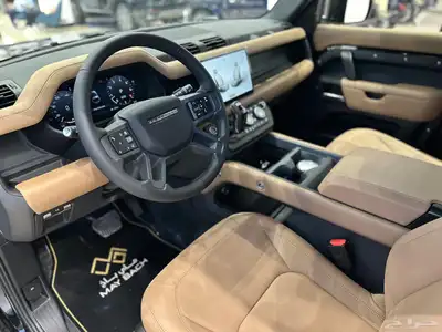 Defender 90 Saudi 2025 6