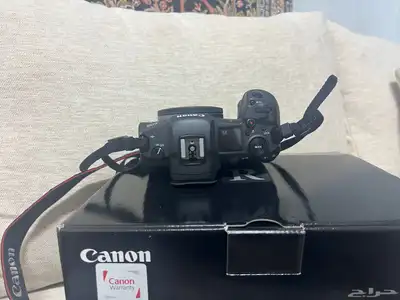 كانون R5 3