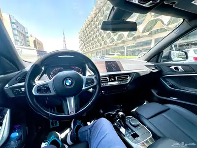 BMW218 i 2024 9