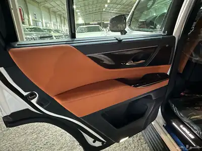 لكزس 600 LX م 2023 ViP سعودي بحاله الوكاله 30
