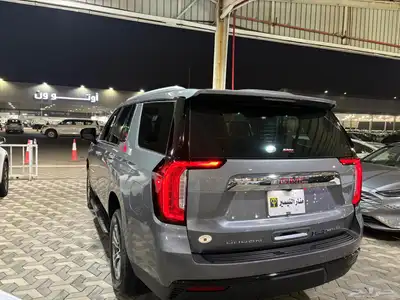 جمس يوكن 2021 3