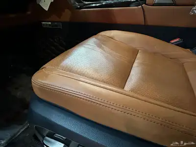 لكزس 600 LX م 2023 ViP سعودي بحاله الوكاله 23