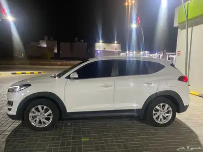 توسان 2020 بدي وكاله 0