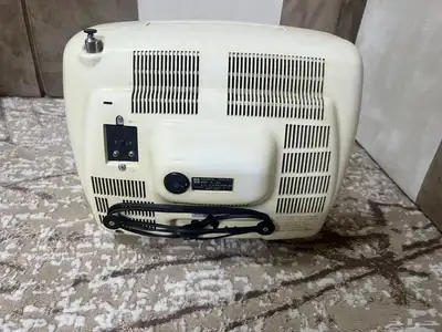 تلفزيون ناشونال ياباني قديم مره 5
