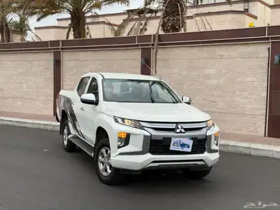ميستوبيشي_L200_فل_اتوماتيك_ديزل 1