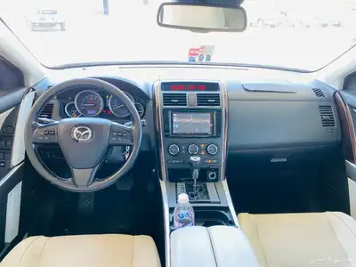 مازدا CX9. 2016 8