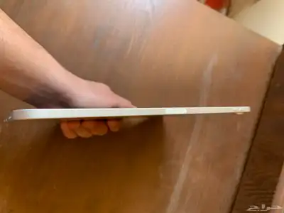 ايباد اير 5 نظيف واخو الجديد 2