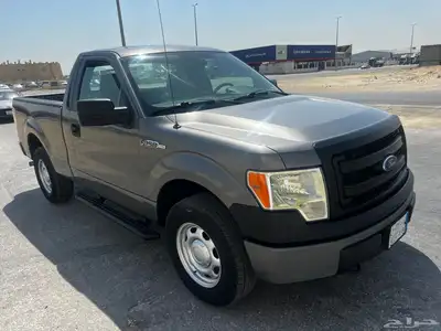 فورد F150 بدون دبل 2014 3