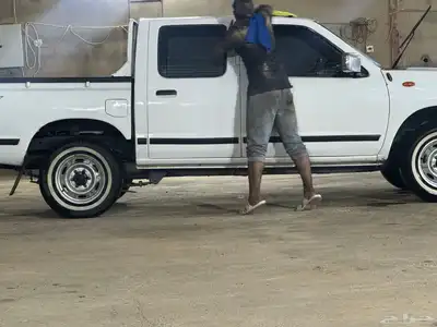البيع ددسن محركت شرط الموديل 2009 1