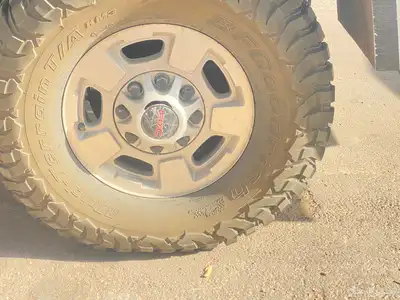 كفرات بي اف قودريتش 5