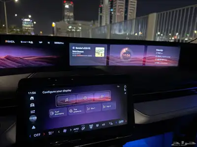 لينكون نوتيلوس بريزيدينشال هجين فل 2024 للتنازل بدون مقابل 22