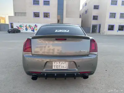 كلايسلر 2014 SRT 13