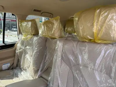 جيب لكزس 2021 LX570 - ممشى قليل بحالة الوكالة .. 36