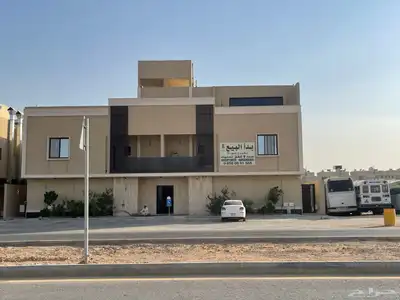 الرياض حي  المعالي 1