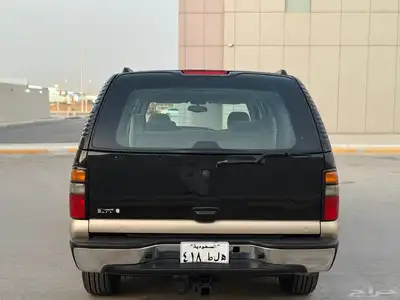 جي ام سي سوبرمان (( نظيف )) 4