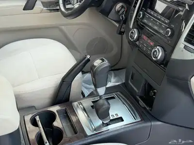 باجيرو GLS 2020 وكاله 22