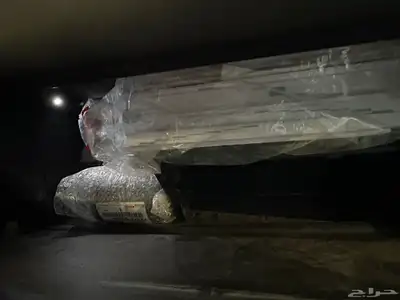 جيب لكزس 600 LX أف سبورت م 2024 سعودي شيه أصفاار 82