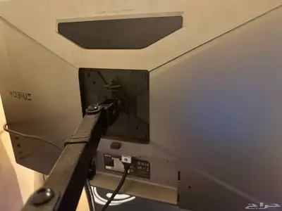Benq 2K 165Hz 27inch للبيع شاشة 3