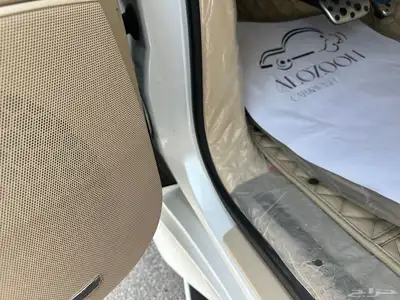 جيب لكزس 2021 LX570 - ممشى قليل بحالة الوكالة .. 40
