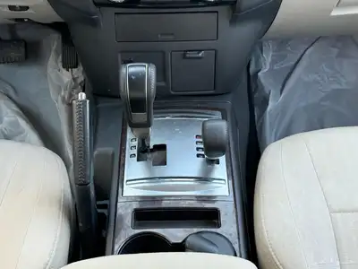 باجيرو GLS 2020 ذهبي 25