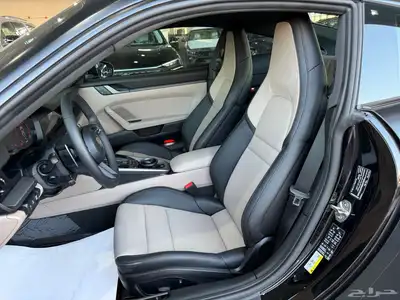 بورش كاريرا 911 2025 - جديده 13