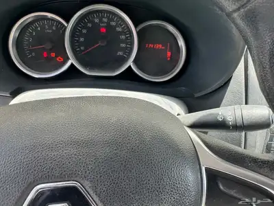 سيارتين رينو دوكر فان 2020 10
