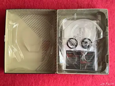 سماعة ASTRO A50 gen 4 wireless 6