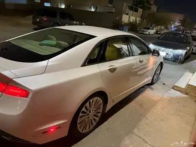 لينكون تاون كار 3