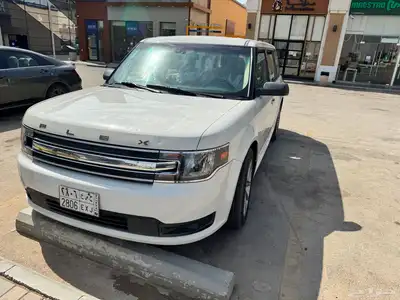 Ford Flex 2014 3