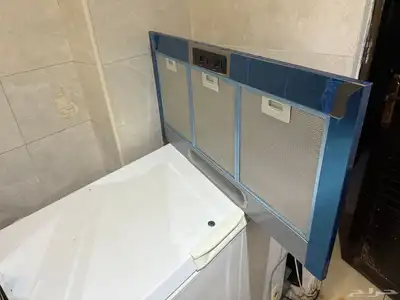 فرن وهود جديد 4