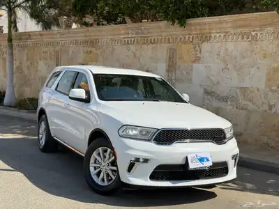 دودج_دورانجو_2021_عدادقليل 8