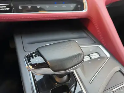 شانجان CS75 بلس سعودي 2022 16