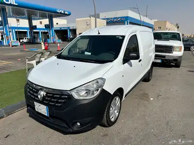 دوكر فان رينو 0