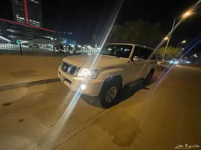 باترول فتك سفاري 2019 0