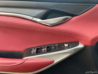 شانجان CS75 بلس سعودي 2022 10