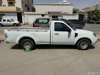 للبيع فورد رينجر 2011 4