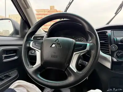 ميستوبيشي_L200_فل_اتوماتيك_ديزل 42