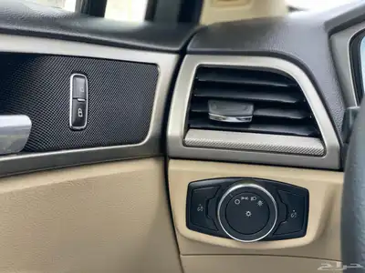 فورد فيوجن 19