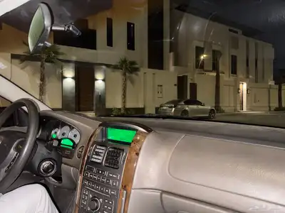 كابريس 2005 استمارة و فحص جديد الممشى 127161 5
