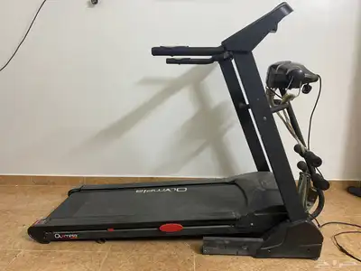 سير olympia 1