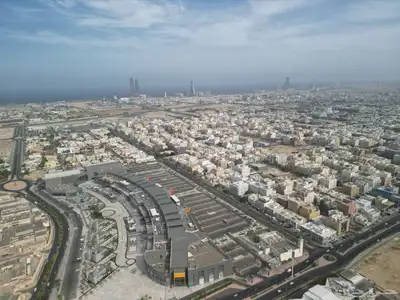 تصوير جوي(درون) 2