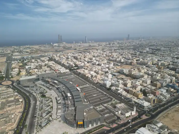 تصوير جوي(درون) 2