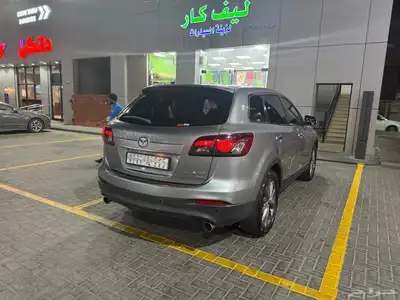 مازدا cx9 2015 0